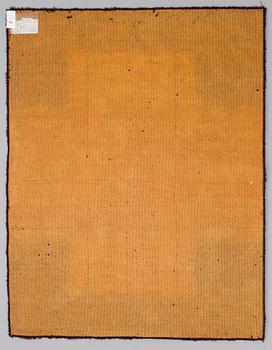 RITVA PUOTILA, RYA-MATTA, OY FINNRYA AB. Ca 177x136 cm.