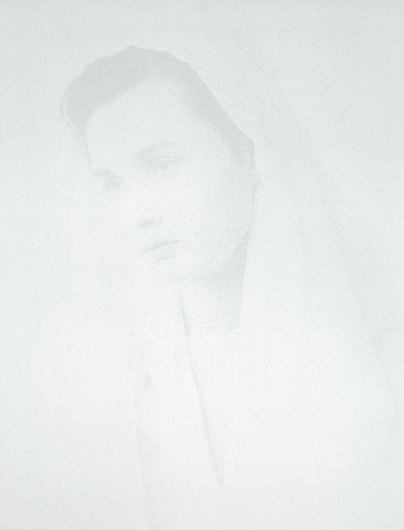 Lars Nilsson, Utan titel.