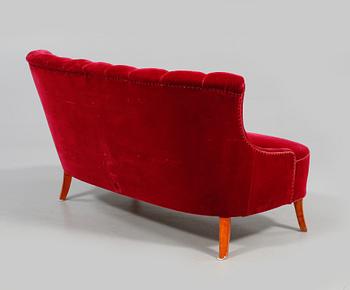 SOFFA, 1900-talets mitt.