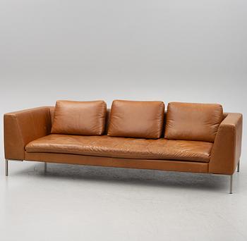 A 'Montino' sofa, Habitat.