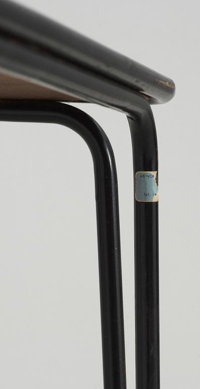 BORD, industri, 1950-tal.
