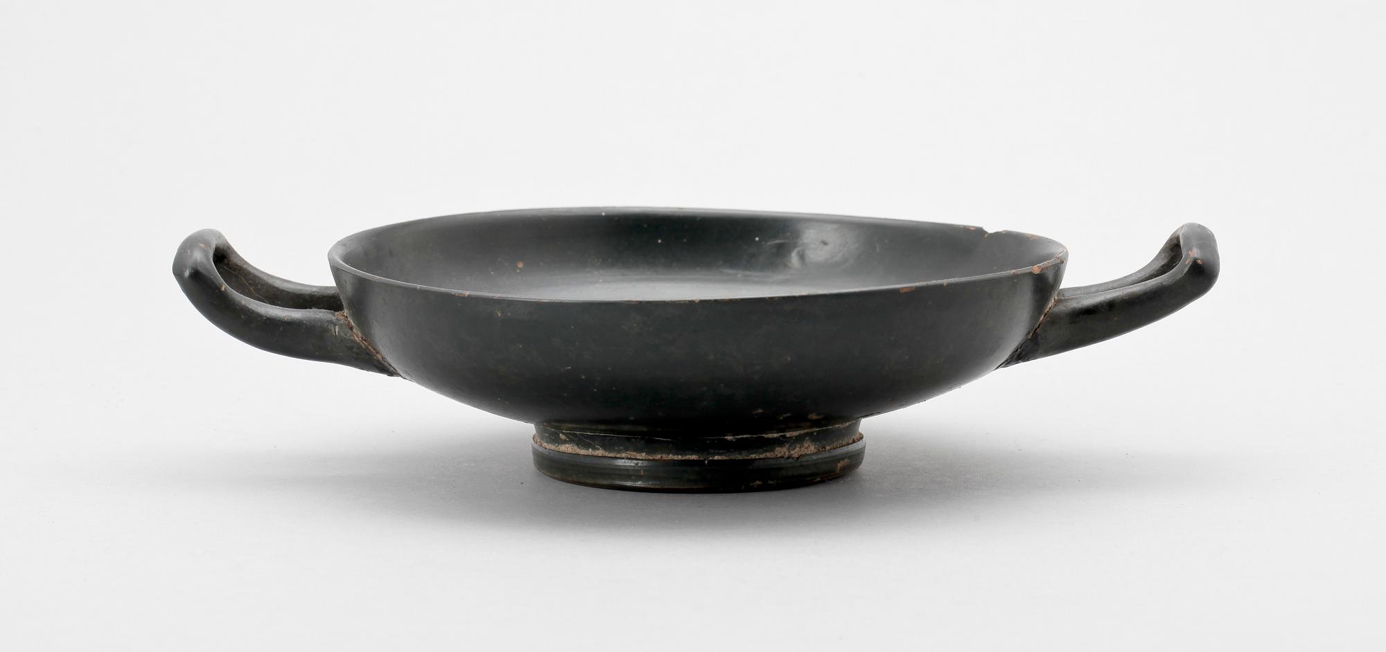 KYLIX, keramik, trol Medelhavsområdet, och 500 f.kr.