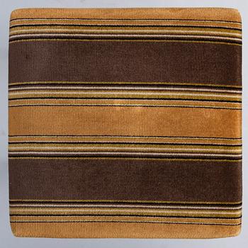 BARSTOLAR, 3 st, 1970-tal.