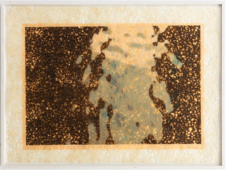 Rolf Hanson, Untitled.