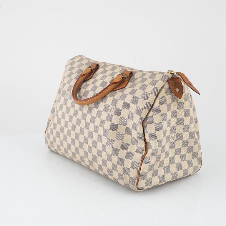 Louis Vuitton, bag, "Speedy 35", 2008.