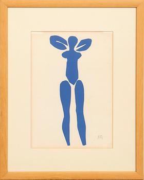 Henri Matisse,