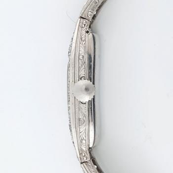 DAMUR, Mido. Manuell. 10 x 23 mm. 1930-tal.