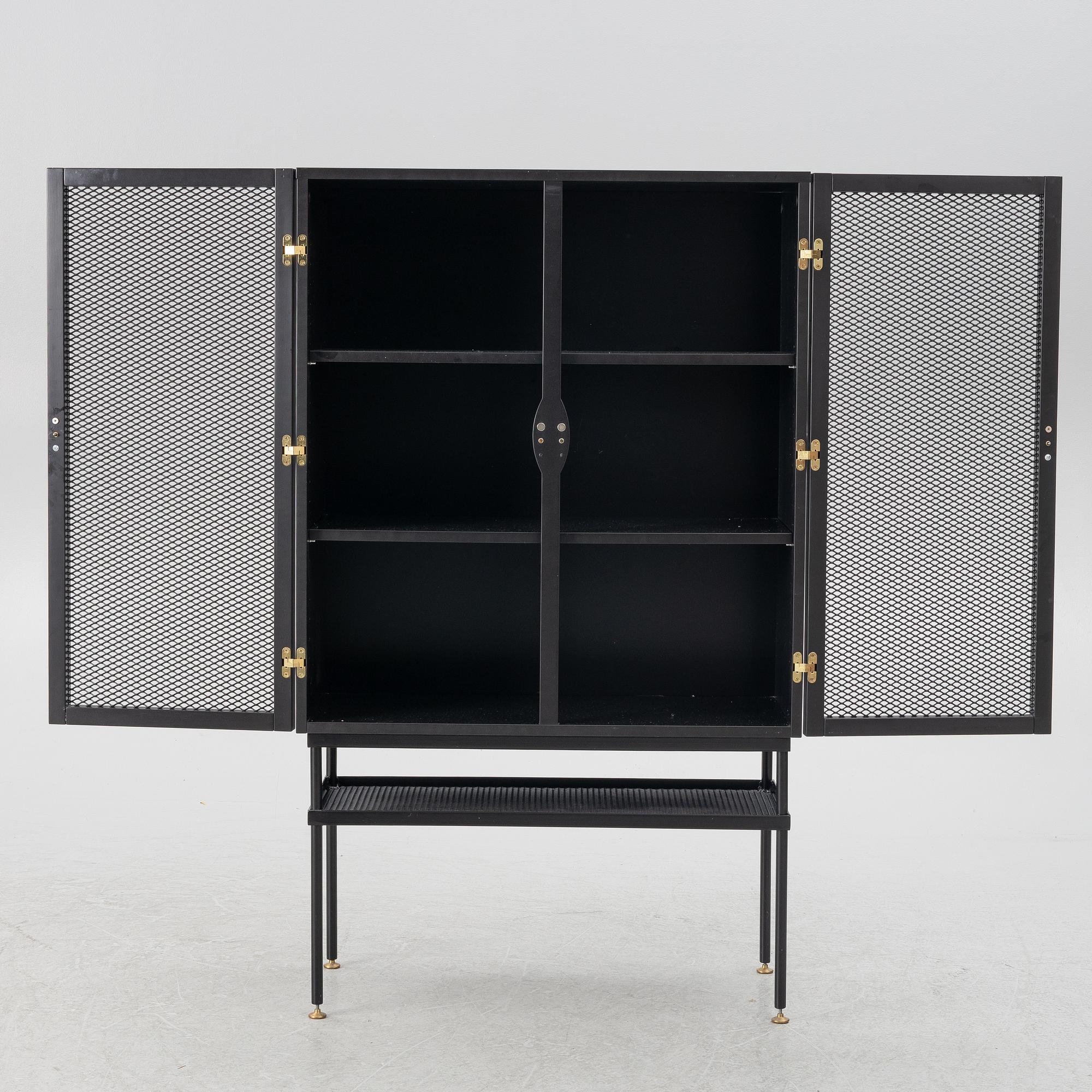 Barskåp, "Streck", Homeline.