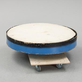 Mekaniska figurer, Posa, Tyskland, 1950-tal.