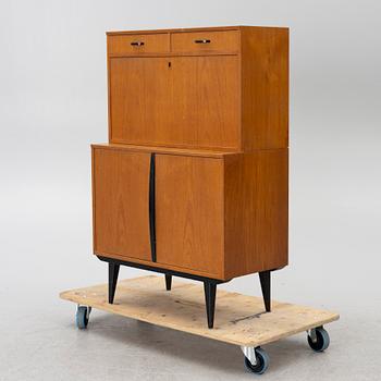 A cabinet, Bräntorps, 1950s/60s.