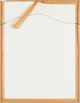 Marra Lampi, Blue wave.