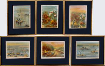 Gérard Cardella Zarou,