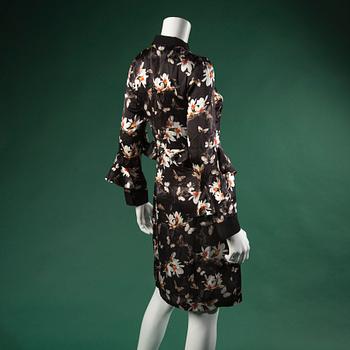 A dress by GIVENCHY, in size 40(FR).