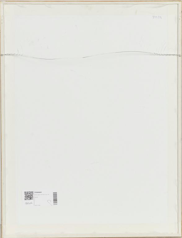 Peter Dahl, Translation: "Grandma's house".