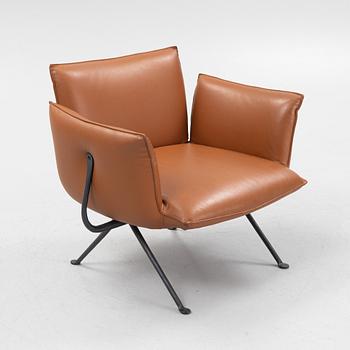 Ronan & Erwan Bouroullec, armchair, "Officina", Magis.