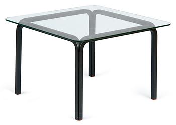 670. Alvar Aalto, A Y-LEG TABLE.