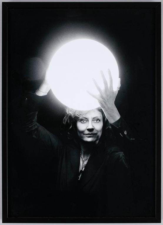 JOHAN BERGMARK, fotografi, C-print, 2/19.