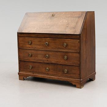 SNEDKLAFFSEKRETÄR, 1700-/1800-tal.