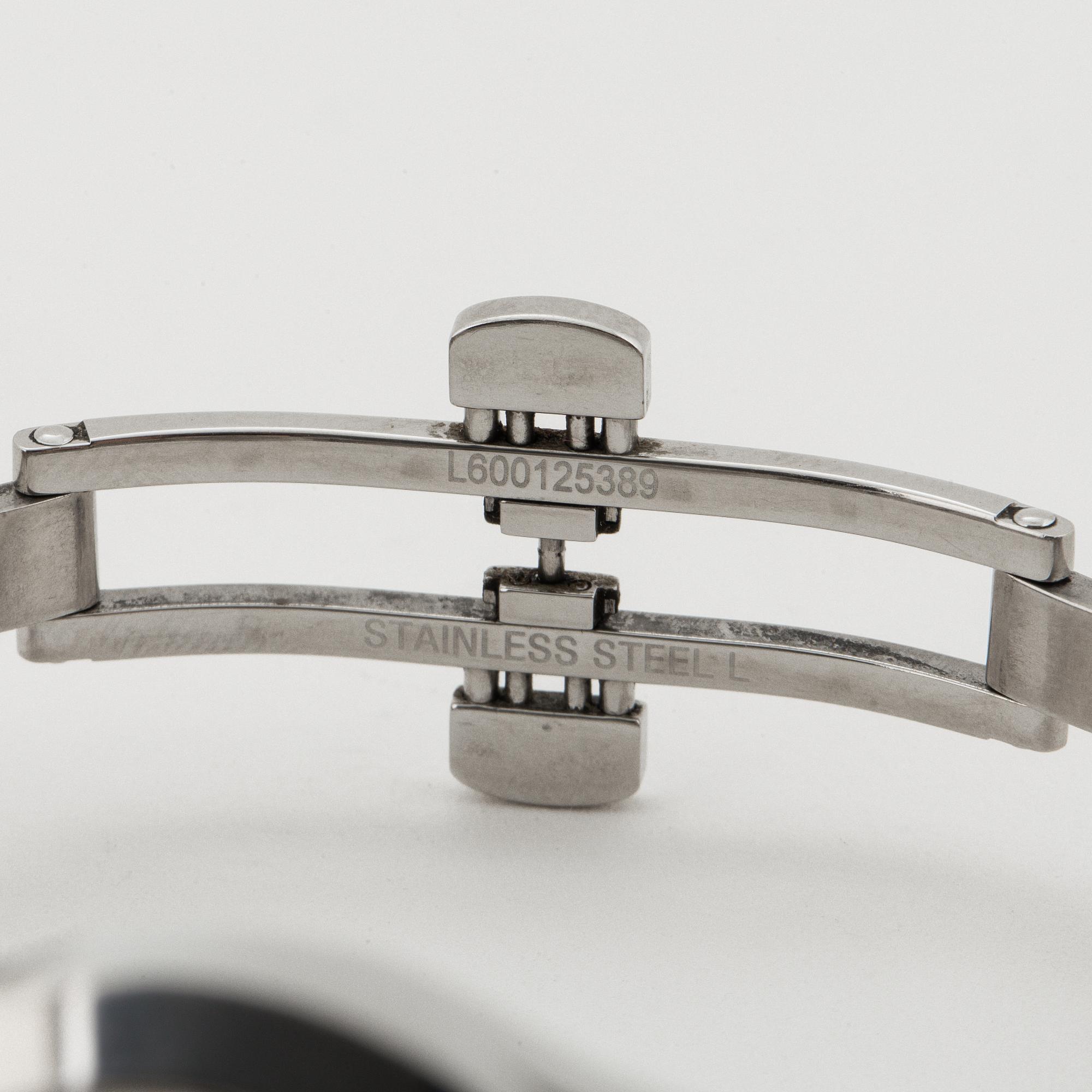 LONGINES, Conquest (300m/1000ft), wristwatch, 29,5 mm.