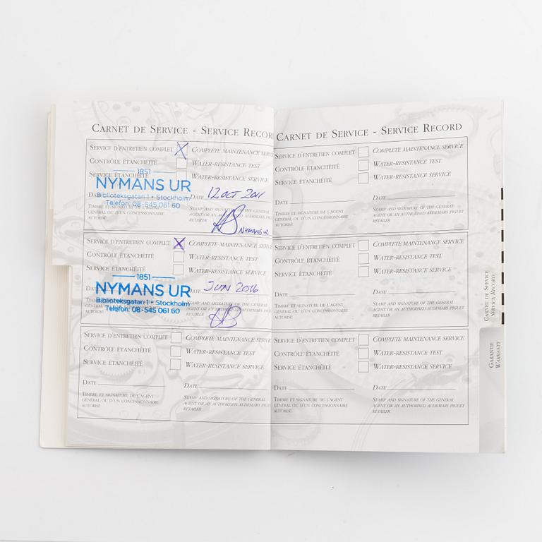 Audemars Piguet, Royal Oak, OffShore, armbandsur, 42,5 mm.