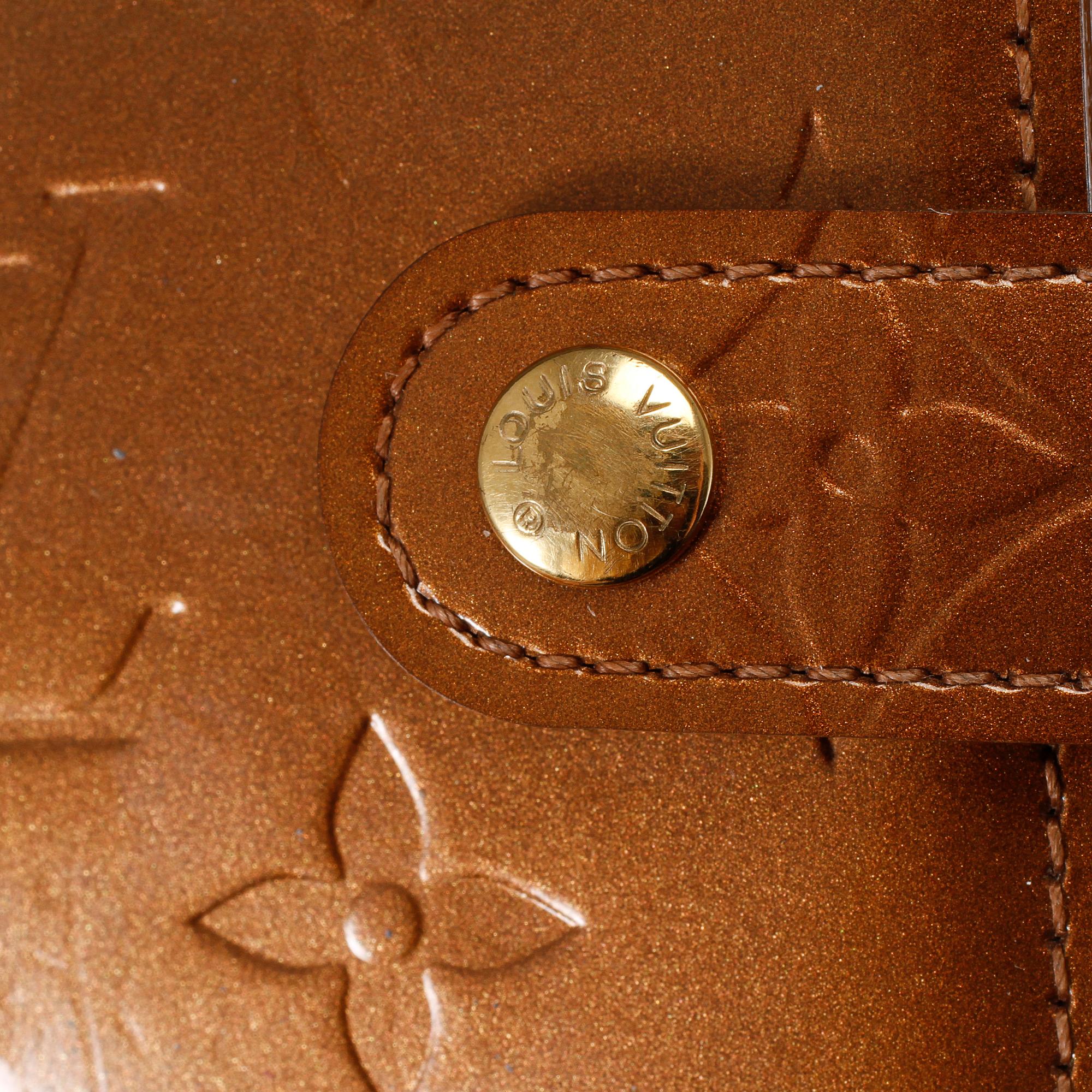 KALENDRAR, 2 st, Louis Vuitton.