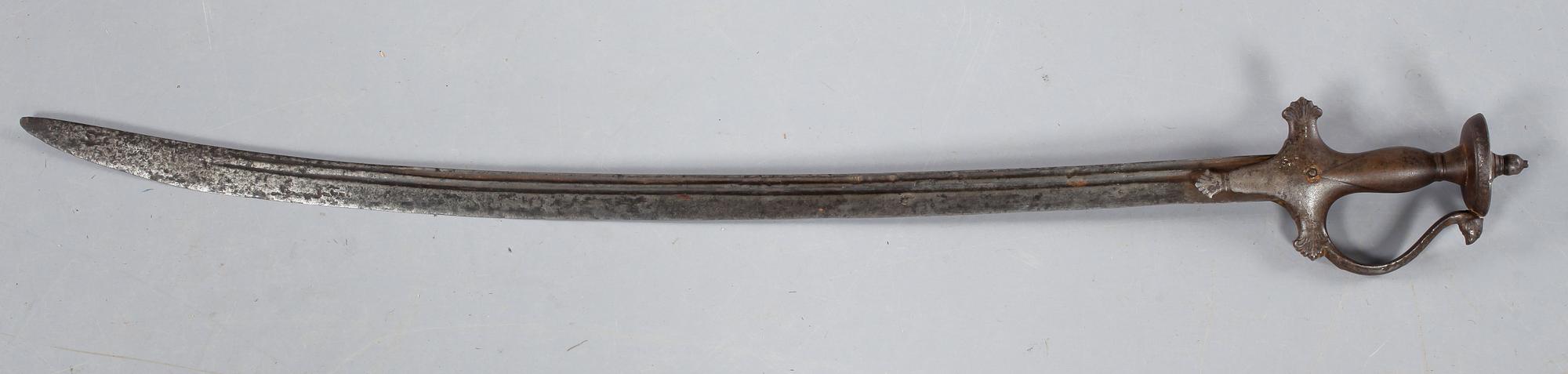 SABEL, 1800/1900-tal.