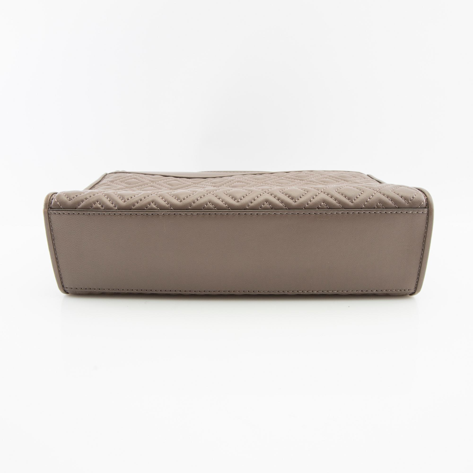 Tory Burch Bag "Fleming convertible shoulder bag".