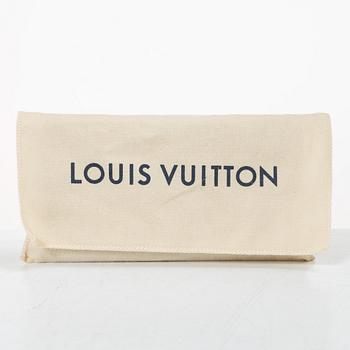 Louis Vuitton, wallet, "Emilie".