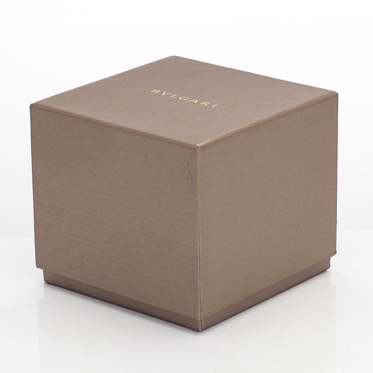 Bulgari, Serpenti, armbandsur, 20 mm.