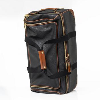 Mulberry, resväska/ weekendbag.