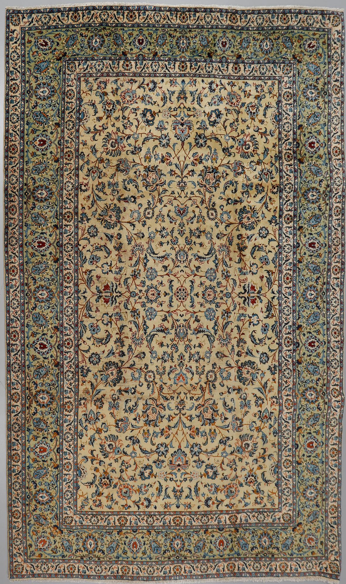 MATTA, Keshan, old, ca 346 x 236.