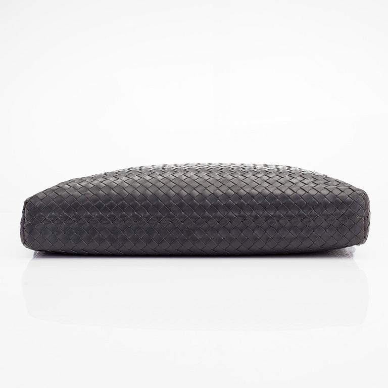 Bottega Veneta, briefcase.