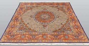 Matta Moud 202 x 187 cm.