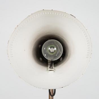 Paavo Tynell, A mid 20th century '9628' floor lamp for Taito Finland.