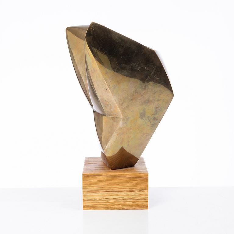 Veikko Keränen, "Arriba".