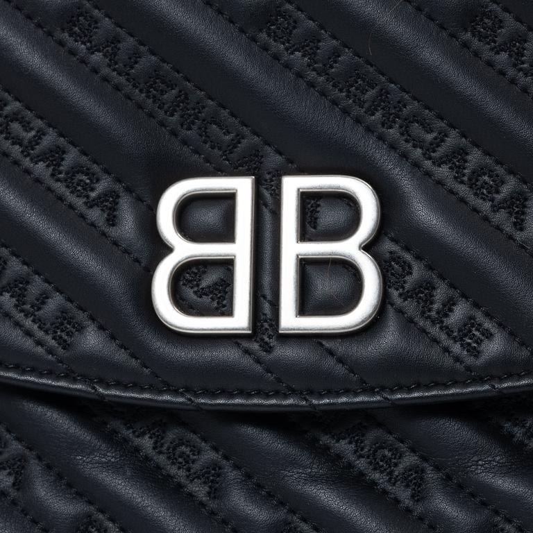 Balenciaga, bag, "Souvenir shoulder bag".