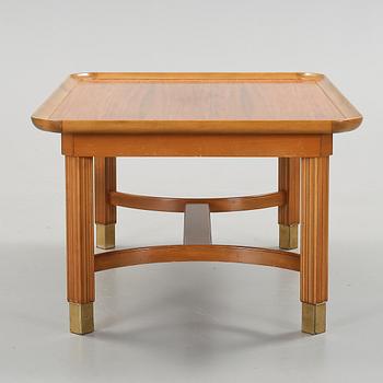 SOFFBORD, 1900-talets andra hälft.