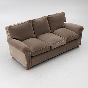 Josef Frank, Sofa, Svenskt Tenn, 2017.
