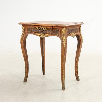 Work table, Rococo.