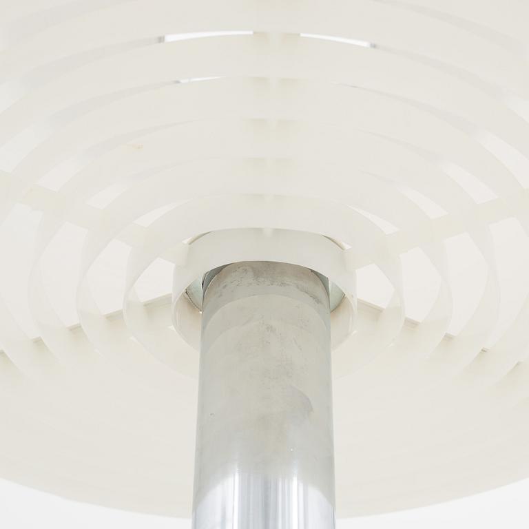 Anders Pehrson, bordslampa, "Knubbling", Ateljé Lyktan, Åhus.