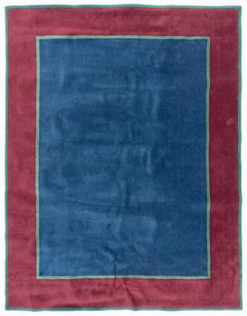 Gunilla Lagerhem Ullberg, carpet, Kasthall, circa 360 x 280 cm.