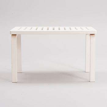 ALVAR AALTO, RITILÄPENKKI 153B, Artek. Malli muotoiltu 1945.