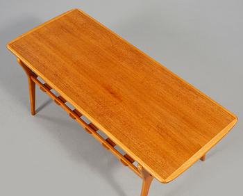 SOFFBORD, 1950/60-tal.