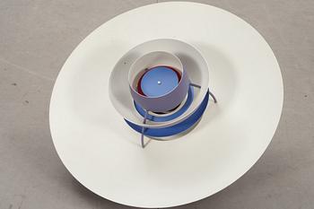 TAKARMATUR. PH 5. Poul Henningsen för Louis Poulsen, 1900-talets andra hälft.