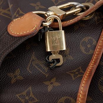 Louis Vuitton. "Sac Marin".