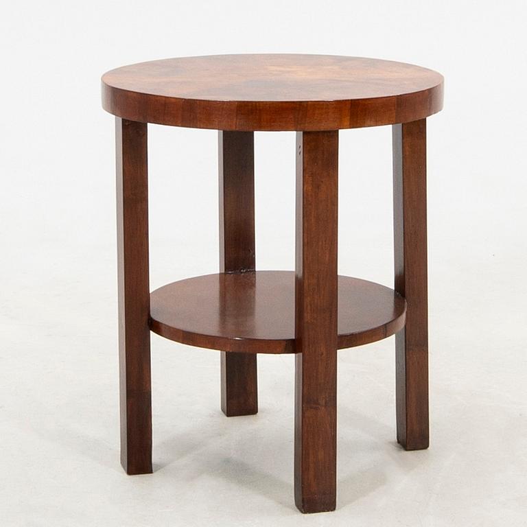 Sidobord/soffbord 1900-tal.