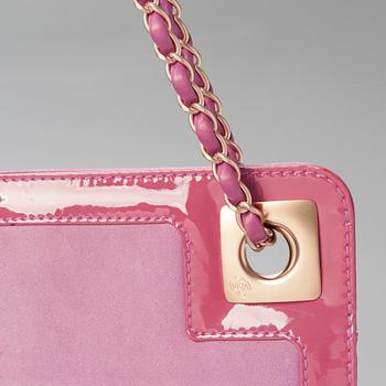 AXELREMSVÄSKA, Chanel.
