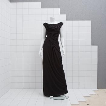 AFTONKLÄNNING, Karen Millen, storlek 42.