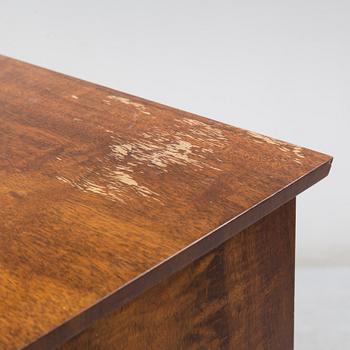 SKÅP, Swedish Modern, "Tahiti", Reiners Möbler, Mjölby, 1930-tal.