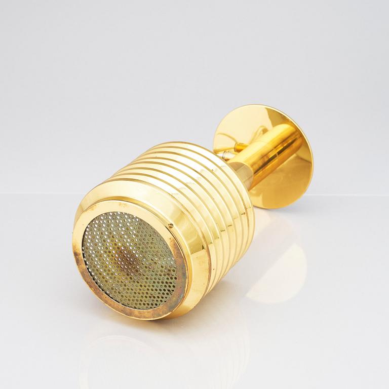 Hans-Agne Jakobsson, bordslampa, modell "B142", Hans-Agne Jakobsson AB, Markaryd, 1960-70-tal.